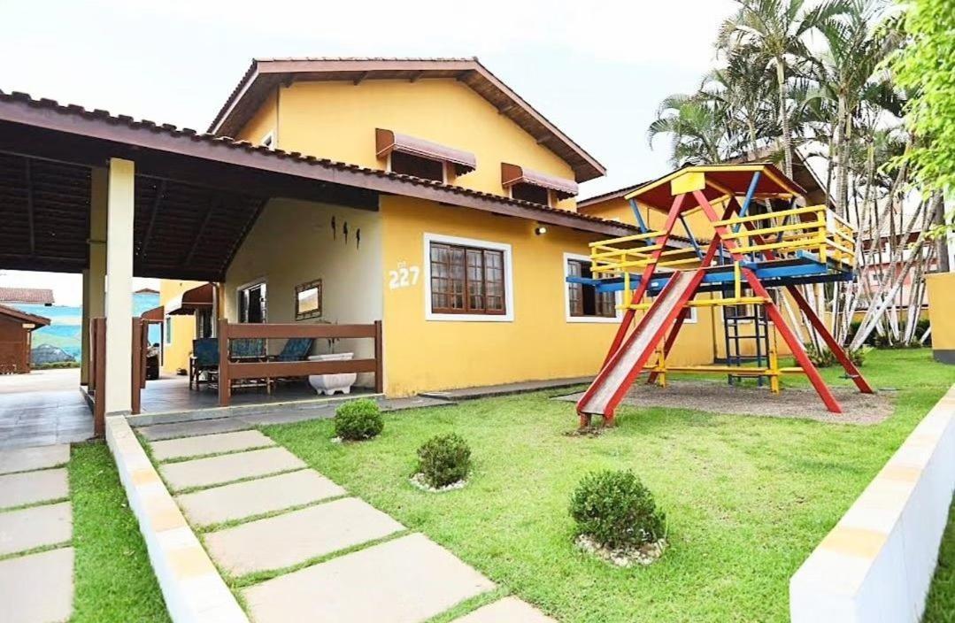 Hotel Xapuri Peruibe Exterior photo
